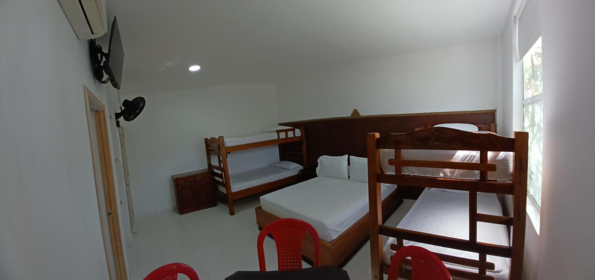 Hotel Boutique High Park Cartagena Bagian luar foto