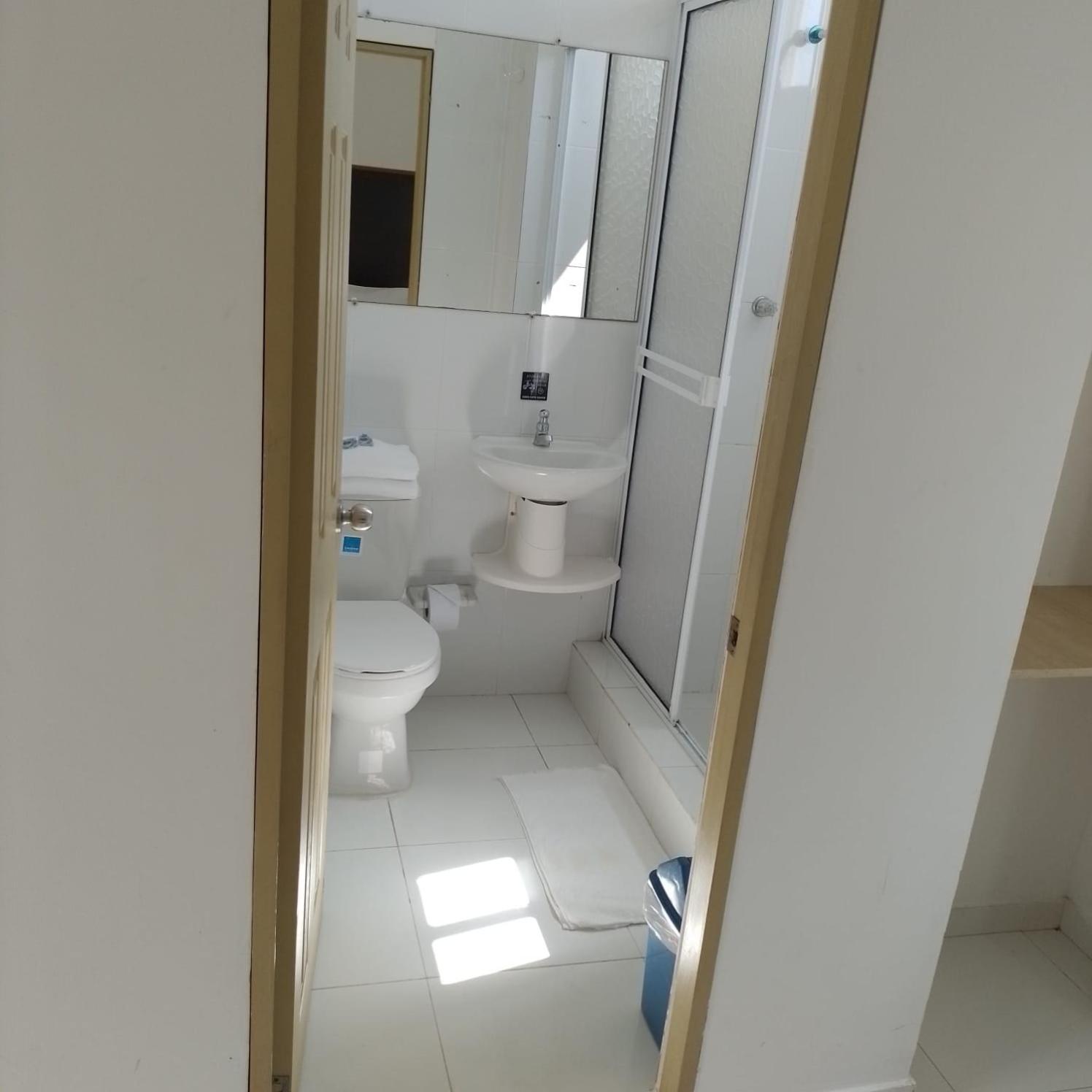 Hotel Boutique High Park Cartagena Bagian luar foto